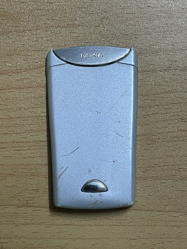 Coperchio originale nokia 8310 - coperchio,