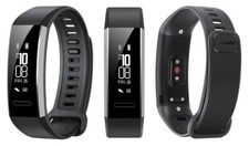 Huawei band 2 Pro colore nero