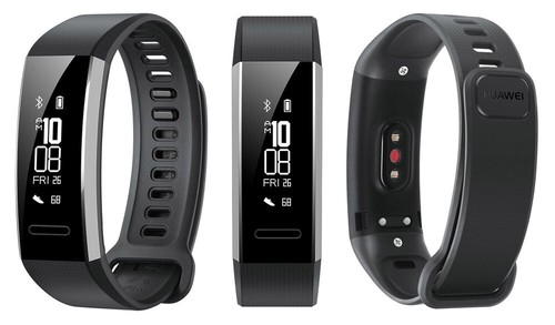 Huawei band pro colore - 2,
