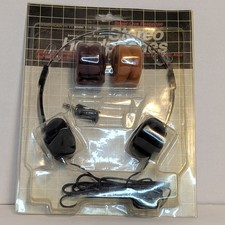 Sony Walkman Cuffie Stereo