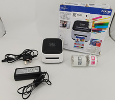 Brother VC-500W stampante per