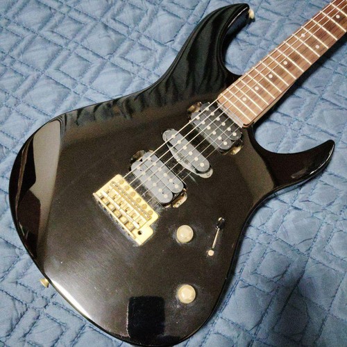 Chitarra elettrica yamaha - chitarra,