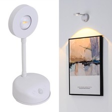 DESGNT Lampada da parete senza