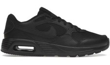 Nike Air Max Sc Black/Black Uomo CW4555 003