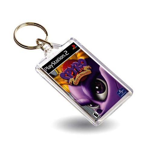 Spyro enter the dragon - spyro,