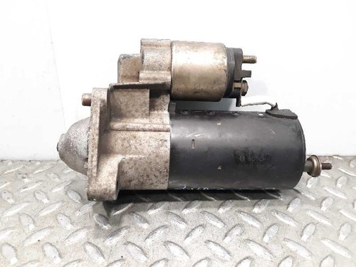 Motor arranque para volvo - volvo, s60