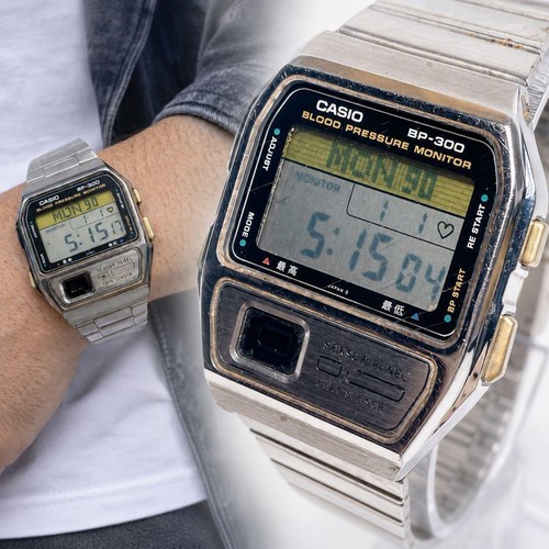 Vintage casio 300 - vintage,