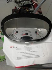QUADRO STRUMENTI /CONTACHILOMETRI PER LANCIA Y 1° Serie 60. 6324.990.7 (96>00)