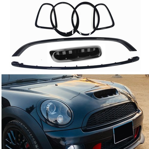 Per mini r55 r56 - s, r59