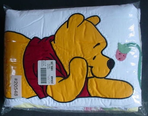 Disney winnie the pooh - winnie, 100