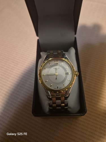 Orologio donna tissot 1853 - orologio,