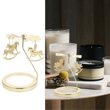  Portacandele a forma di