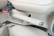 Golf bora freno manuale - vw,