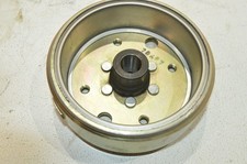 REX RS 450 4T RUOTA POLARE