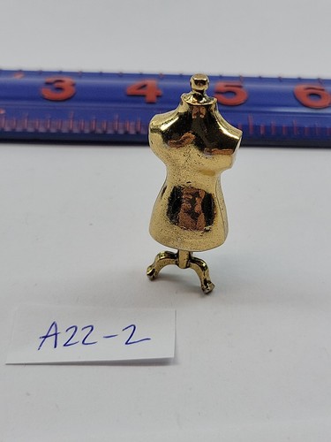 Spilla porta abiti zentall - spilla,