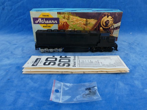 Train kit athearn - kit, ho
