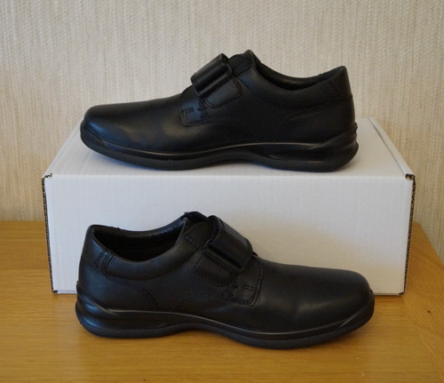 Scarpe uomo hotter sedgwick - scarpe,