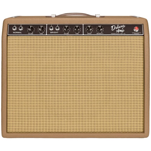 Fender deluxe - fender,