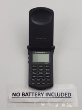 Vintage Motorola StarTAC 7790