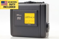 [Top MINT] Zenza Bronica SQ