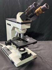 Leica Reichert 410 Microstar