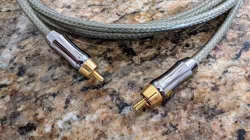 Cavo interconnessione rca - di,