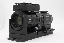 Videocamera Sony Pro HDV