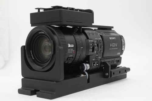 Videocamera sony pro - sony,