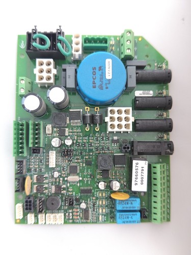 Platine cefla pcb97660576 - cefla, pcb97660576-0