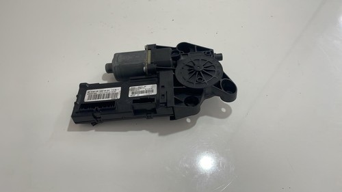 Motorino alzavetro anteriore - motorino,