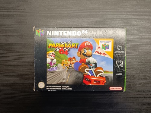 Mario kart nintendo - mario,