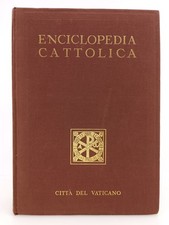 Enciclopedia Cattolica –