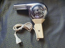 Phon vintage in acciaio