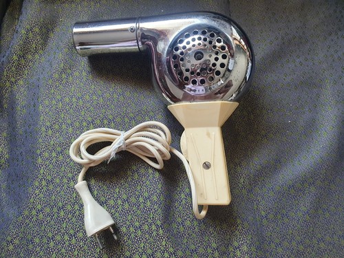 Phon vintage acciaio - vintage, in