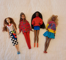 Lotto Christie Benetton