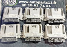 6 CALCULATEUR MOTEUR EDC17C10