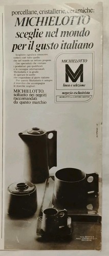 Pubblicita servizio ceramiche - servizio,