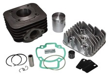 Cilindro Malossi Sport 50cc