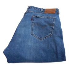 Levi Lotto 501 Jeans Dritti