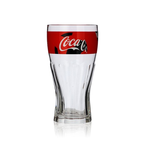 Bicchiere coca cola 36l - coca, 0,36l