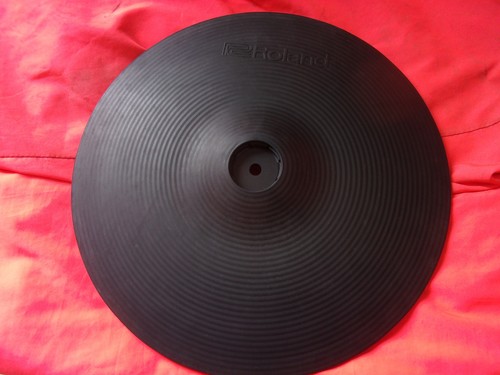 Roland edrum 12c t - edrum, cy-12c-t