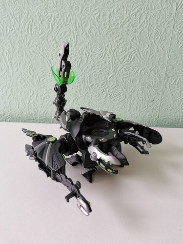 Set invasori gundaliani