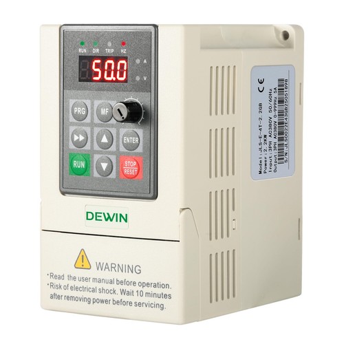 Dewin inverter per - inverter, motori