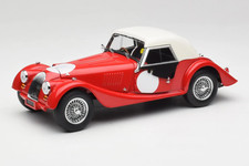 1/18 MORGAN 4/4 COMPETITION 1962 KYOSHO 08114R EXTREMELY RARE