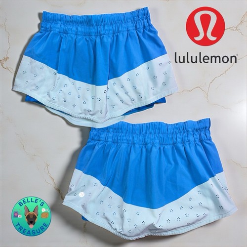 Gonna lululemon run breeze - breeze, by