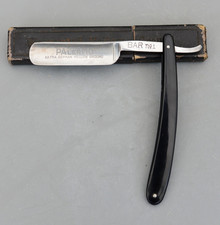 Vintage PALERMO Bar No1 Wald