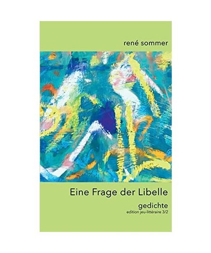 Eine frage der libelle - der,