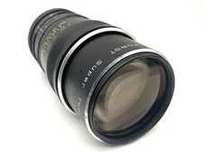 Porst Super Tele Auto 240 mm