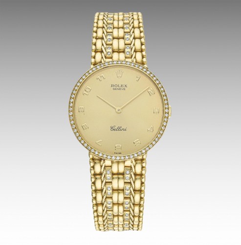 Orologio rolex geneve - geneve, cellini