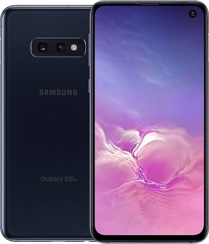 Samsung galaxy s10e 128gb - samsung,